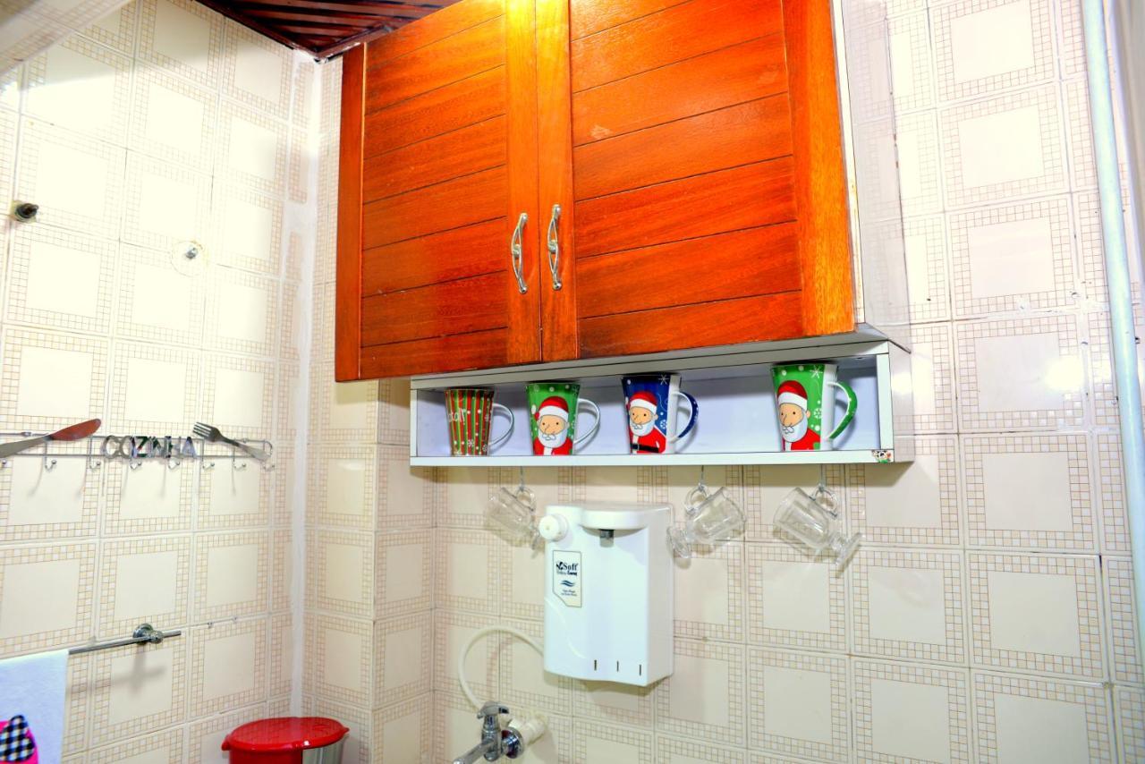 Studio Reformado E Completo Em Area Nobre Do Flamengo! Rio de Janeiro Esterno foto